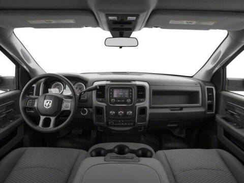 2017 RAM 2500 Tradesman