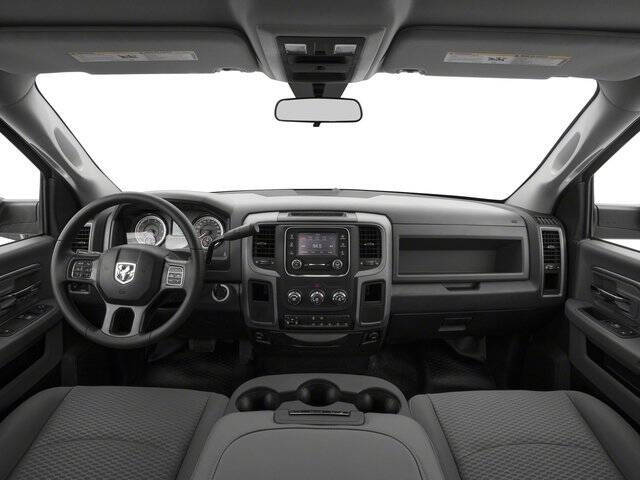 2017 RAM 2500 Tradesman