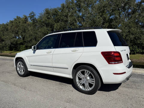 2014 Mercedes-Benz GLK GLK 350