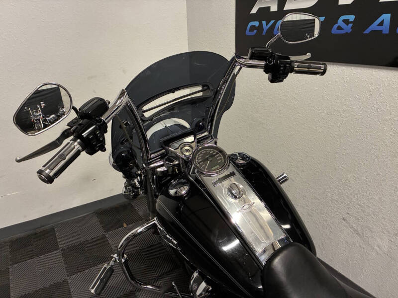 2017 Harley-Davidson Road King