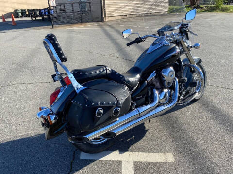 2012 Kawasaki VN900D for sale at Michael's Cycles & More LLC in Conover NC