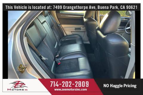 2006 Chrysler 300 SRT-8