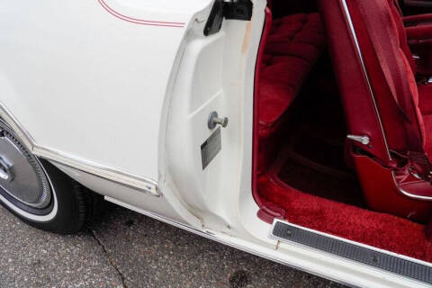 1976 Lincoln Continental