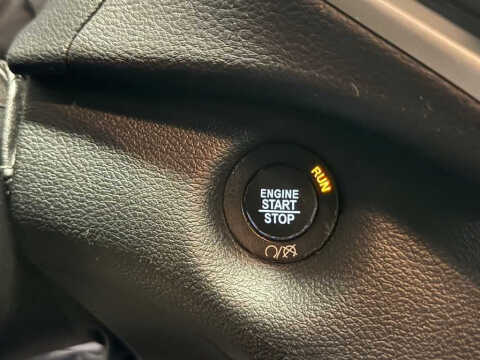 2017 Jeep Cherokee Trailhawk