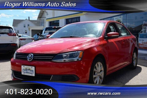 2013 Volkswagen Jetta