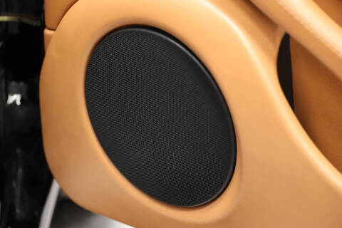 2005 Maserati Spyder GT