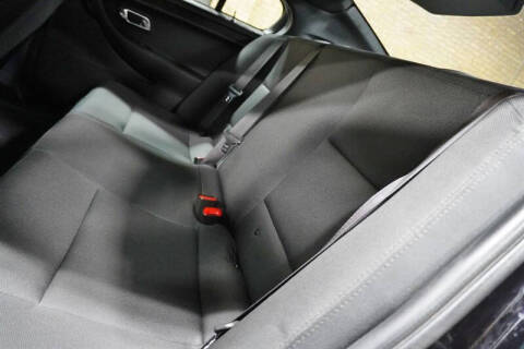 2019 Ford Taurus Police Interceptor