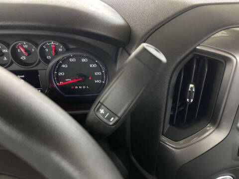 2026 GMC Sierra 2500HD Pro
