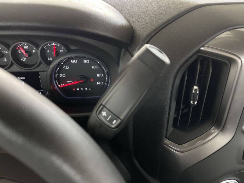 2026 GMC Sierra 2500HD Pro