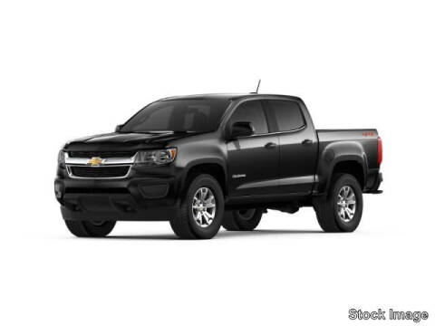2018 Chevrolet Colorado for sale at Stephens Auto Center of Beckley in Beckley WV