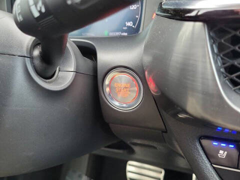 2025 Acura ADX w/A-SPEC