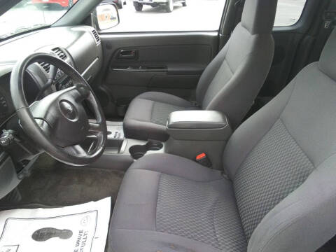 2006 Chevrolet Colorado LT