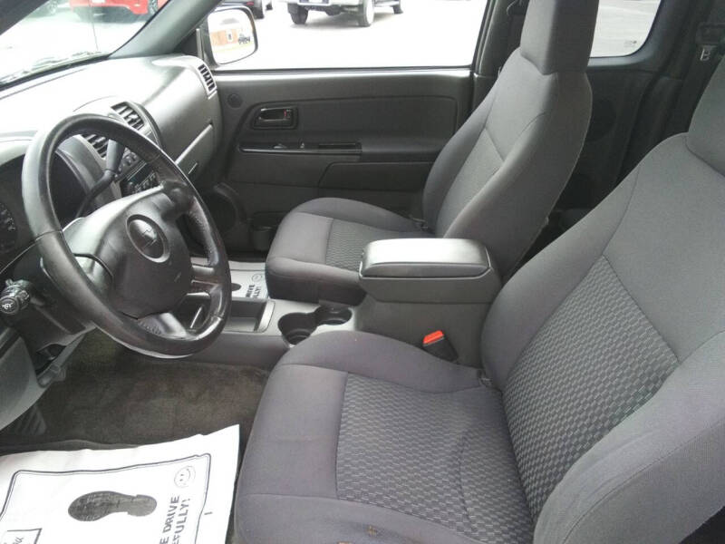 2006 Chevrolet Colorado LT