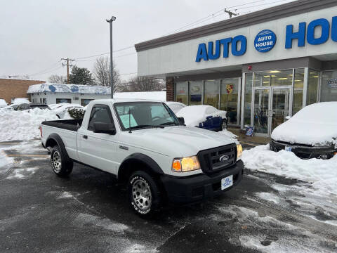 2006 Ford Ranger XL