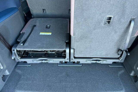 2025 Volkswagen ID. Buzz