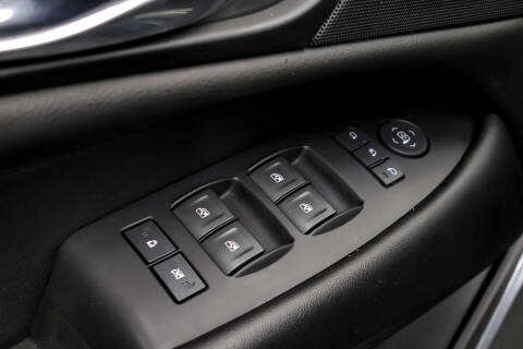 2019 Cadillac Escalade Premium Luxury