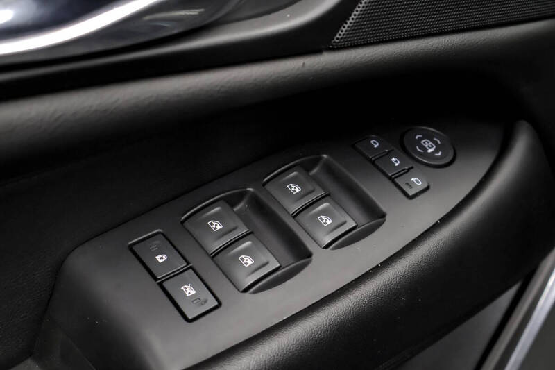 2019 Cadillac Escalade Premium Luxury