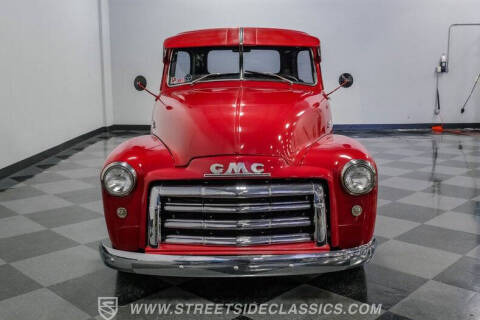 1948 GMC 3100
