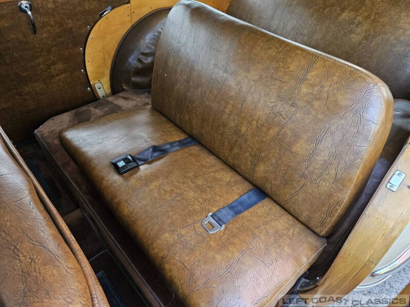 1949 Desoto Deluxe Woody Wagon