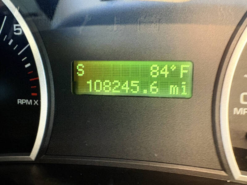 2010 Ford Explorer XLT