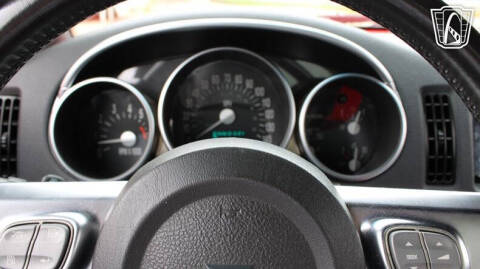 2004 Chevrolet SSR LS