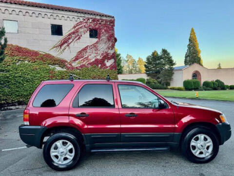2003 Ford Escape XLT Popular 2