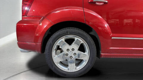 2007 Dodge Caliber R/T