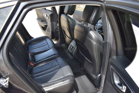 2016 Chrysler 200 C
