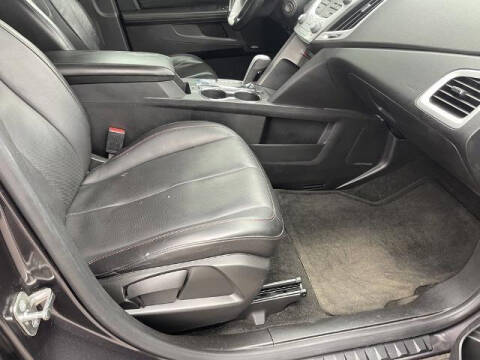 2014 GMC Terrain SLT-1