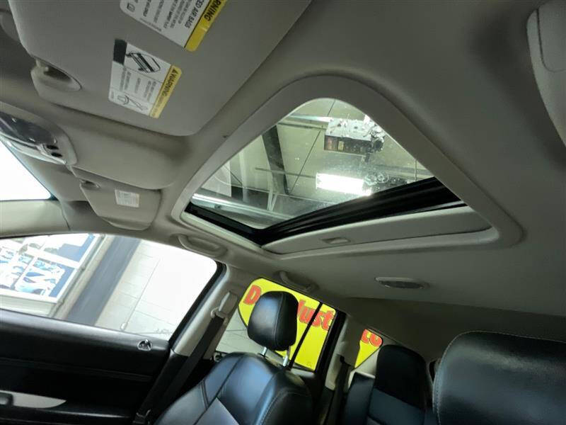 2017 Jeep Compass High Altitude