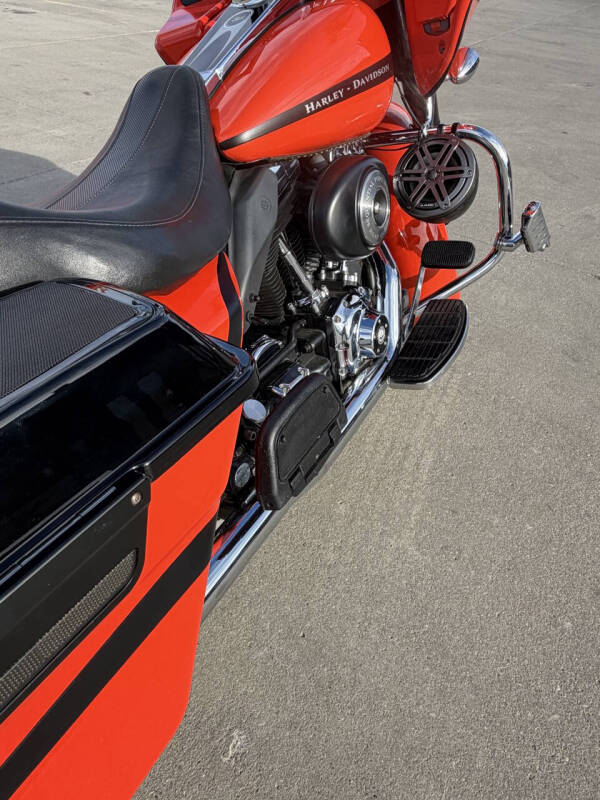 2004 Harley-Davidson Road Glide