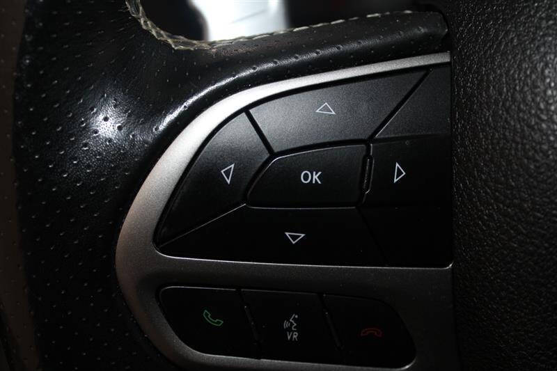 2019 Dodge Durango SRT