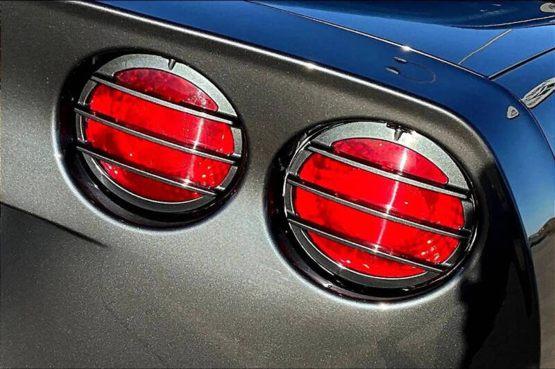 2013 Chevrolet Corvette