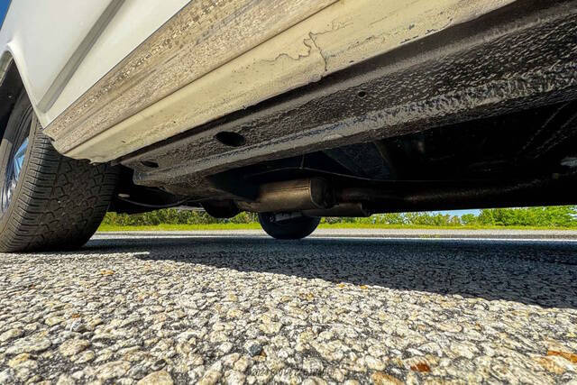 1963 Pontiac Catalina