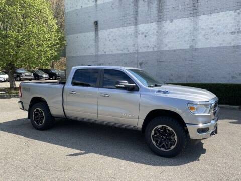 2019 RAM 1500 for sale at Select Auto in Smithtown NY