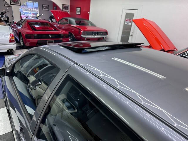 2004 Volkswagen GTI 1.8T