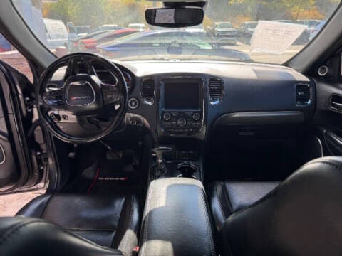 2020 Dodge Durango R/T