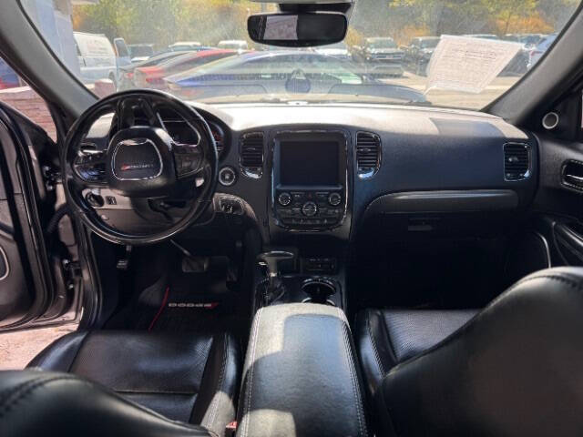 2020 Dodge Durango R/T