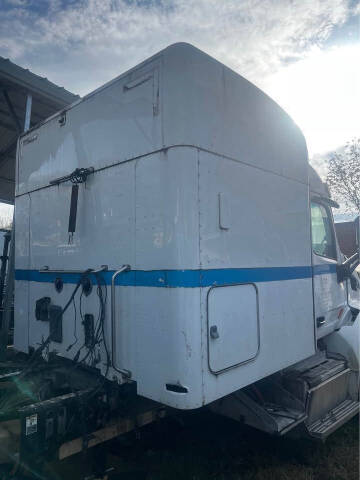 2015 Peterbilt 579
