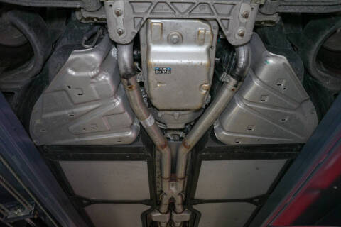 2008 Chevrolet Corvette