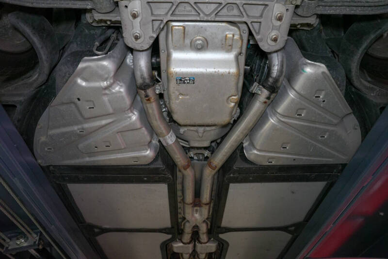 2008 Chevrolet Corvette