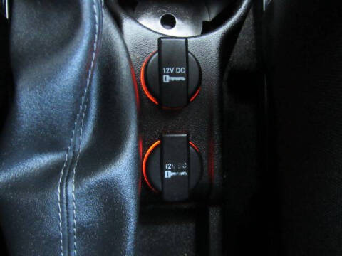 2015 RAM ProMaster City Tradesman