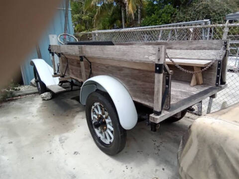 1920 GMC C/K 1500 Series