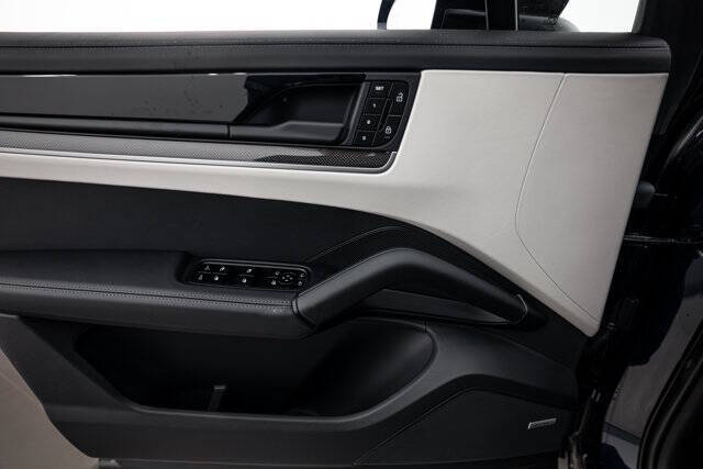 2026 Porsche Cayenne