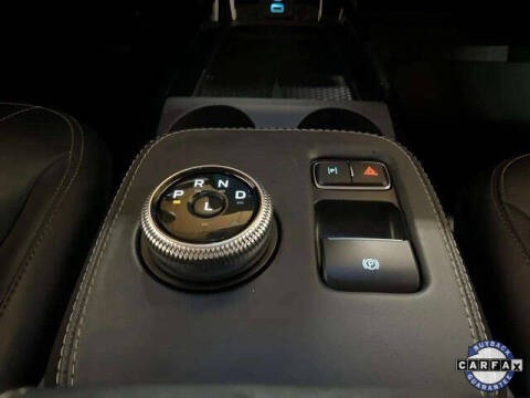 2023 Ford Mustang Mach-E Select