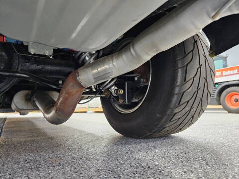 1969 Ford Mustang Boss 302