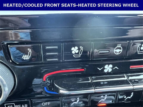 2024 Jeep Grand Cherokee Overland 4xe