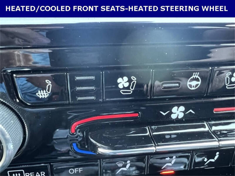 2024 Jeep Grand Cherokee Overland 4xe