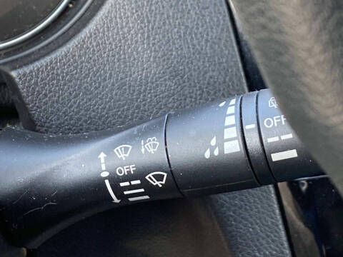 2018 Nissan Rogue Sport