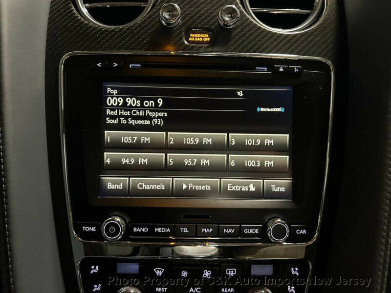 2013 Bentley Continental GT Speed